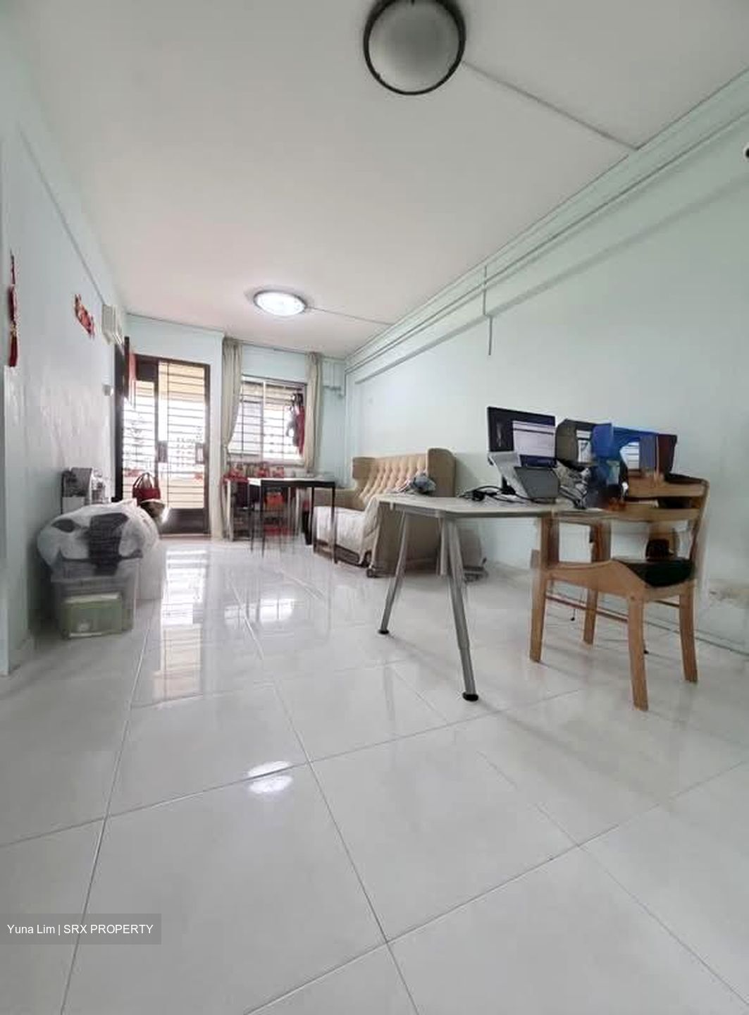 Blk 540 Bedok North Green (Bedok), HDB 3 Rooms #566354281